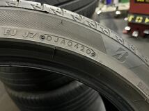 クラウンRSなどBRIDGESTONE REGNO GR001 225/45R18 91W _画像5