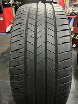 クラウンRSなどBRIDGESTONE REGNO GR001 225/45R18 91W _画像9