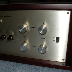 ★marantz マランツ model7 12000番オリジナル★の画像3