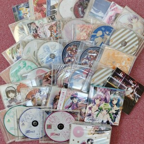 アニメ系いろいろドラマCD 体験版 DVD CD シチュエーションCD 開封未開封混在の画像1