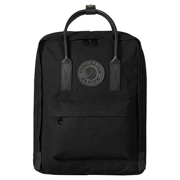 フェールラーベン Kanken No. 2 Black