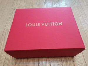 LOUIS VUITTON 空箱 ルイヴィトン 保存箱
