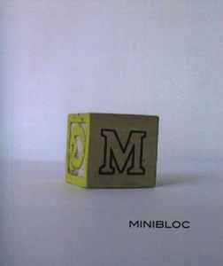 ●カナダ実験音楽●Minibloc/Oreilles,CD,USED, 2009 Genre: Electronic Style: Musique Concrte,送料国内：180円から。