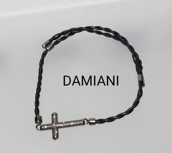 DAMIANI ダミアーニ 750 メトロポリタン ドリーム ブレスレット