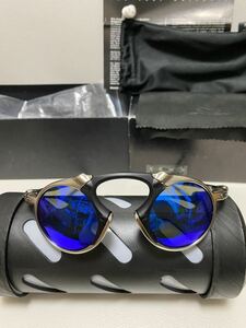 Oakley madman サングラス