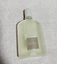 トムフォード香水　正規品　グレイ　ベチバー　オードゥパルファム　100ml_画像1