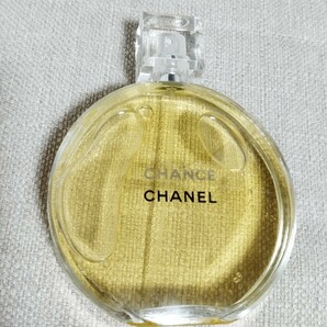 CHANEL 香水 シャネル チャンス オードトワレ150mlの画像4