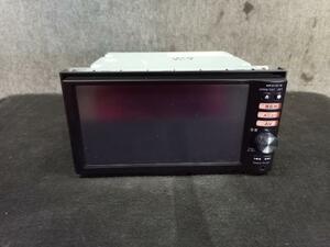 AKE919キューブ DBA-Z12 MP311D-W メモリー カーナビゲーション HR15DE K13 B8260-7990G 019036