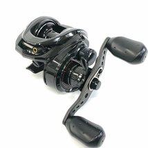 K アブガルシア ロキサーニ 7 LEFT 左ハンドル ベイトリール 本体のみ |ABU GARCIA ROXANI7-L 釣具 リール No.2_画像1