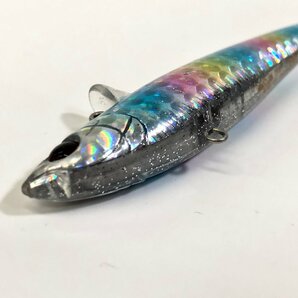 K 985【実釣未使用】タックルハウス ローリングベイト リップレス 77 ルアー バイブレーション TACKLEHOUSE ROLLINGBAITの画像4