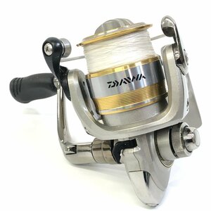 K ダイワ 12 クレスト 2000 スピニングリール | DAIWA Fishing reel バス釣り アジング ライトソルト チョイ投げ サビキ 堤防