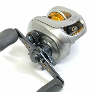 K シマノ 07 メタニウム Mg7 右巻き ベイトリール | SHIMANO METANIUM バス釣り ロングキャスト ベイトリール メタマグ