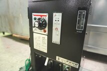 4d057　サンシン　電気式酒燗機　NET-1　mini7 タンク式　お燗番　酒かん器　熱燗　あつかん　つゆなどにも_画像7