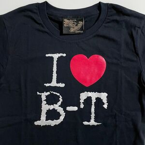 BUCK-TICK 長袖Tシャツ カットソー