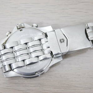 1000円～売り切り!! VICTORINOX ヴィクトリノックス SWISS ARMY スイスアーミー 腕時計 25145 電池切れ 1J622の画像6