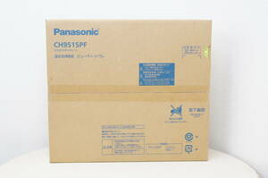 【未使用/領収書可】 Panasonic パナソニック CH951SPF 温水洗浄便座 ビューティ・トワレ パステルアイボリー 1J551