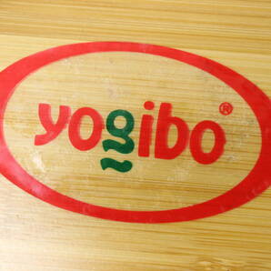 yogibo ヨギボー Traybo 2.0 トレイボー クッション テーブル タブレット ノートパソコン 膝上 テーブル 13J642の画像7