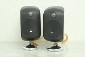 【音出し確認済】 B&W Bowers&Wilkins M-1 ペア スピーカー 7J762