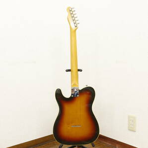 フェンダー Fender テレキャスター Telecaster ギター MADE IN JAPAN エレキギター J811の画像6