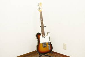 フェンダー Fender テレキャスター Telecaster ギター MADE IN JAPAN エレキギター J811