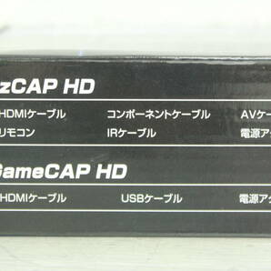 通電確認のみ/ジャンク品 EzCAP HD USBダイレクト キャプチャ ボード HDMI コンポーネント コンポジット 1J841の画像10