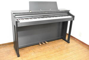 【引取可/福岡市博多区】 Roland/ローランド HP305-SB 電子ピアノ 88鍵盤 2009年製 3J176