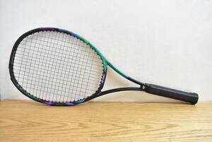 [ present condition goods ]YONEX VCORE PRO 97 G2 Yonex V core Pro 97 tennis racket 1J392