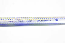 1000円～売り切り!! KASCO キャスコ Dolphin Wedge ドルフィンウェッジ 56° DW-115G シャフト カーボン フレックスR 1J500_画像6