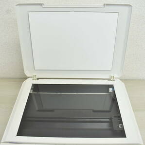 EPSON インクジェット複合機 A4プリンター EP-707A 8J702の画像3