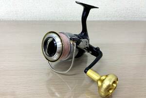  DAIWA/ダイワ CERTATE/セルテート 4000 スピニングリール 1J408