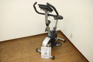 【引取可/福岡市博多区】 動作品 ALINCO FITNESS PRO AF6200 フィットネス エアロ バイク 8J215