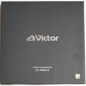 JVC Victor HA-WM90-B