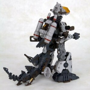 ★送料無料★実質0円スタート★ゴドス コトブキヤ ゾイド HMM 新品未組立品 ZOIDS RZ-014の画像7