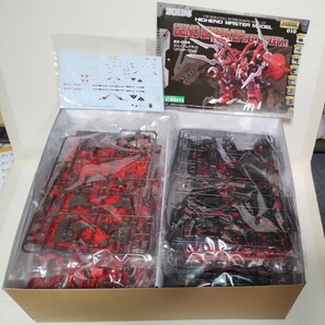 ★送料無料★実質0円スタート★ジェノブレイカー リパッケージVer. EZ-034 コトブキヤ KOTOBUKIYA ゾイド ZOIDS HMM プラモデル 未組立品 の画像2