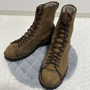 USA made DANNER×Cabela's9.5 Danner ×kabelas Work boots race up boots braided up 