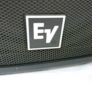 【ジャンク品】Electro-Voice EV エレクトロボイス SX300 PAスピーカー/樹脂製/片側約58.5×43×31.5cm/総重量約15kg/16-2-06KO031902の画像7
