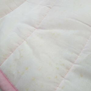 【未使用品】Yves Saint Laurent イヴサンローラン タオルシーツ含む 寝具 おまとめ7点セット/毛布/敷きパット/肌掛け布団他/14-RDE49の画像6