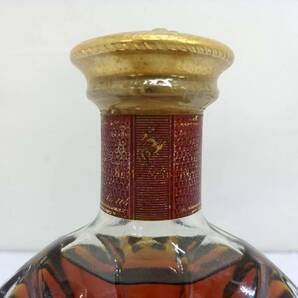 【コレクション放出品 未開栓】REMY MARTIN XO レミーマルタン XO EXCELLENCE エクセレンス ブランデー 700ml 40%/コニャック/6-06OM042118の画像3