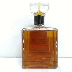 【未開栓】NIKKA WHISKY ニッカウヰスキー KINGSLAND Premien キングスランド プレミア ウイスキー 760ml 43%/アルコール/6-01YZ040604の画像6