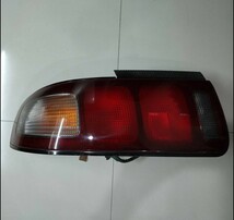 トヨタ セリカ ST202 ST205 後期 テールランプ 左右セット TOYOTA レア品_画像7