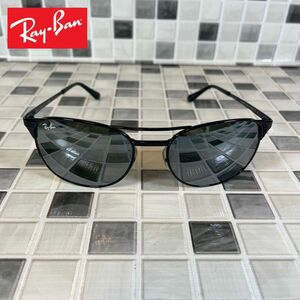 レイバンRay Ban サングラス RB3429-M