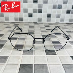 レイバンRay Ban メガネ 伊達メガネ サングラス RB6465F