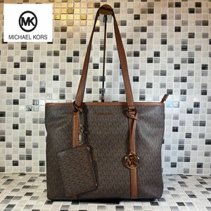 MICHEAL KORS マイケルコース トートバッグ