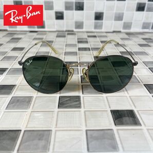 Ray-Ban レイバン B&L サングラス　ヴィンテージ