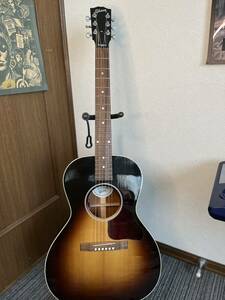 Gibson L-00 standard VS