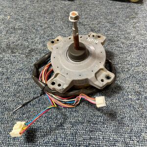 回転動作確認 コロナ ヒートポンプ給湯機 CHP-N456A ファンモーター ARS54A8P40AC エコキュート ヒーポン ファン パナソニック