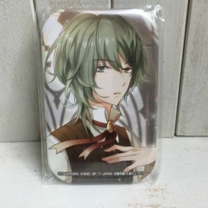 TSUKINO PARADISE Rui Minaduki PinBack button ツキノパラダイス 水無月 涙 缶バッジ ツキパラ ツキウタ プロ ナムコ セガ 水無月涙