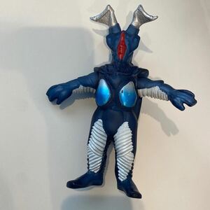 Рисунок Ultraman Monster DX Magaetteton Soft VI 684