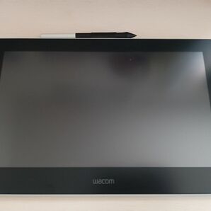 Wacom13 液晶ペンタブレット