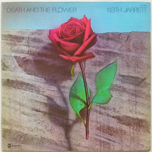 【オリジナル】DEATH AND THE FLOWER / Keith Jarrett